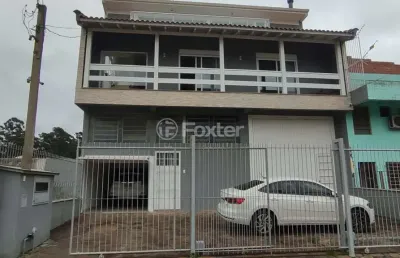 Casa comercial com 3 salas à venda na rua tenente ary tarrago, 3199, coronel aparício borges, porto alegre, 529 m2 por r$ 2.000.000