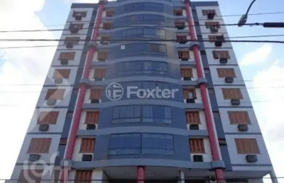 Apartamento com 3 quartos à venda na rua líbero badaró, 65, passo da areia, porto alegre, 105 m2 por r$ 1.060.000