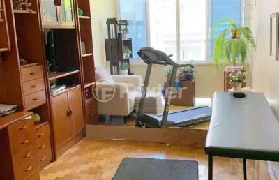 Apartamento com 3 quartos à venda na rua duque de caxias, 910, centro histórico, porto alegre, 131 m2 por r$ 1.000.000
