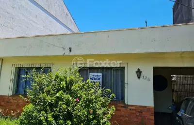 Casa com 2 quartos à venda na rua amapá, 128, vila ponta porã, cachoeirinha, 144 m2 por r$ 335.000