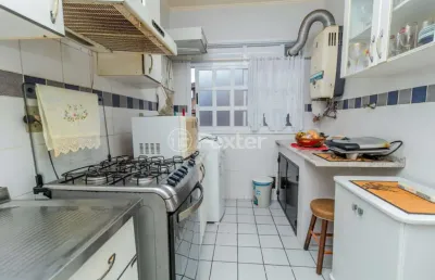 Cobertura com 2 quartos à venda na avenida da cavalhada, 4760, cavalhada, porto alegre, 111 m2 por r$ 430.000