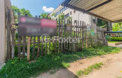 Terreno comercial à venda na rua bezerra de menezes, 384, passo da areia, porto alegre, 374 m2 por r$ 740.000