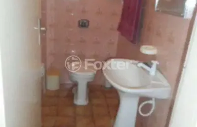 Casa com 10 quartos à venda na rua caetés, 246, centro, canoas, 160 m2 por r$ 669.000