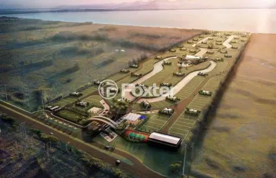 Terreno em condomínio fechado à venda na rodovia rs-389, km 37, centro, capão da canoa, 365 m2 por r$ 903.884