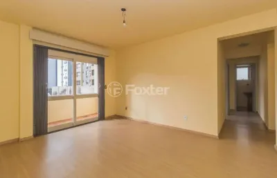Apartamento com 2 quartos à venda na rua coronel feijó, 174, passo da areia, porto alegre, 70 m2 por r$ 350.000