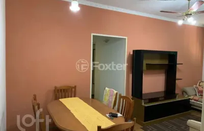 Apartamento com 2 quartos à venda na avenida assis brasil, 280, santa maria goretti, porto alegre, 62 m2 por r$ 235.000