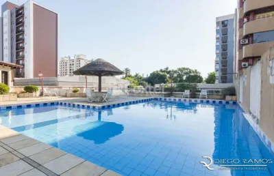 Apartamento com 3 quartos à venda na rua doutor armando barbedo, 715, tristeza, porto alegre, 116 m2 por r$ 699.000
