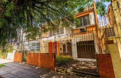 Terreno comercial à venda na travessa alexandrino de alencar, 43, azenha, porto alegre, 592 m2 por r$ 1.425.000