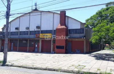 Barracão / galpão / depósito à venda na rua engenheiro ubatuba de faria, 296/280/26, sarandi, porto alegre, 5686 m2 por r$ 30.000.000