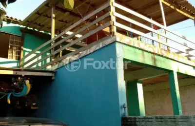 Casa com 4 quartos à venda na rua ana neri, 240, boa vista, sapucaia do sul, 70 m2 por r$ 250.000