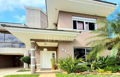 Casa com 3 quartos à venda na rua carlos leopoldo schüller, 612, parque da matriz, cachoeirinha, 183 m2 por r$ 991.200