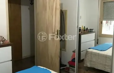 Apartamento com 3 quartos à venda na avenida itaqui, 365, petrópolis, porto alegre, 94 m2 por r$ 340.000