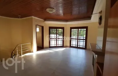 Cobertura com 4 quartos à venda na rua portugal, 652, são joão, porto alegre, 123 m2 por r$ 670.000