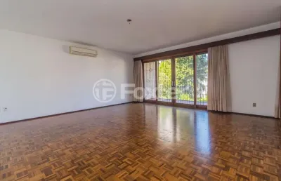 Apartamento com 3 quartos à venda na alameda victor adalberto kessler, 49, auxiliadora, porto alegre, 189 m2 por r$ 840.000