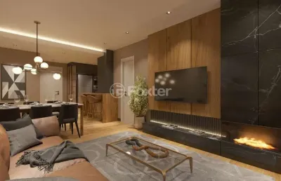 Apartamento com 1 quarto à venda na rua borges de medeiros, 1406, centro, canela, 61 m2 por r$ 660.194