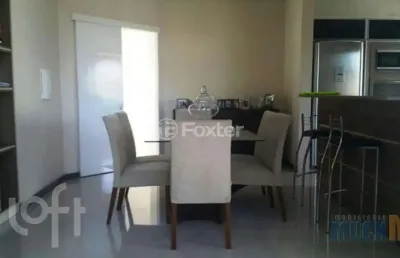 Casa com 3 quartos à venda na rua víctor rycembel, 249, centro, canoas, 219 m2 por r$ 1.350.000