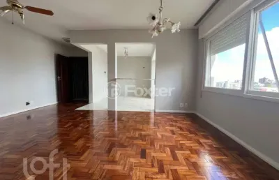 Apartamento com 2 quartos à venda na avenida guilherme schell, 5448, centro, canoas, 77 m2 por r$ 385.000