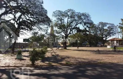 Apartamento com 1 quarto à venda na rua henrique dias, 22, rio branco, canoas, 43 m2 por r$ 145.000