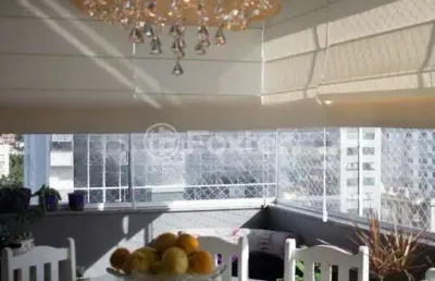 Apartamento com 3 quartos à venda na rua barão do cerro largo, 142, marechal rondon, canoas, 114 m2 por r$ 899.000