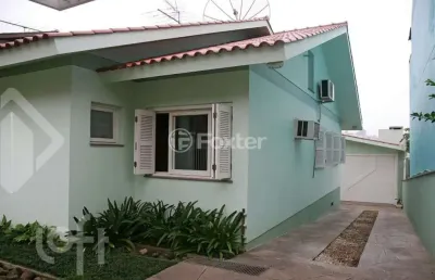 Casa com 3 quartos à venda na rua irmão norberto, 42, rincão, novo hamburgo, 206 m2 por r$ 636.000