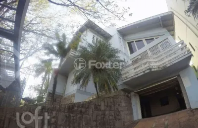 Casa com 3 quartos à venda na rua júlio adams, 1, guarani, novo hamburgo, 437 m2 por r$ 1.040.000