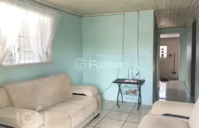 Casa com 3 quartos à venda na rua paraguai, 65, santo afonso, novo hamburgo, 100 m2 por r$ 250.000