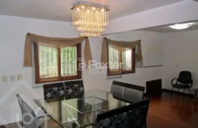 Casa com 3 quartos à venda na rua matteo gianella, 117, santa catarina, caxias do sul, 184 m2 por r$ 1.000.000