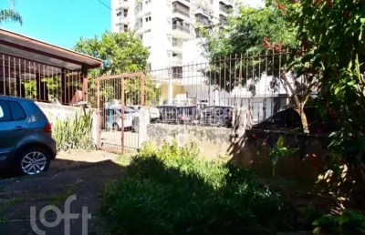 Casa com 3 quartos à venda na rua gonçalves dias, 294, menino deus, porto alegre, 138 m2 por r$ 1.250.000