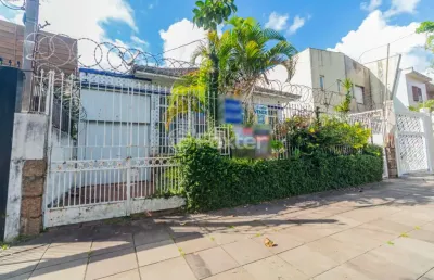 Terreno à venda na rua veríssimo rosa, 123, partenon, porto alegre, 561 m2 por r$ 700.000