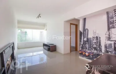 Apartamento com 3 quartos à venda na rua wilson adnislen freitas de paiva bueno, 41, cavalhada, porto alegre, 71 m2 por r$ 450.000