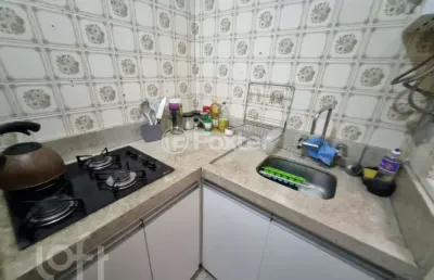 Apartamento com 1 quarto à venda na travessa comendador batista, 72, cidade baixa, porto alegre, 32 m2 por r$ 190.000