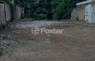 Terreno à venda na rua guaíba, lote 26, santa isabel, viamão, 327 m2 por r$ 120.000