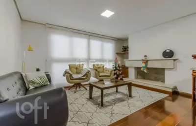 Apartamento com 3 quartos à venda na rua joaquim nabuco, 1830, centro, novo hamburgo, 312 m2 por r$ 1.350.000