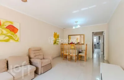 Casa com 4 quartos à venda na travessa serafim terra, 42, jardim botânico, porto alegre, 179 m2 por r$ 790.000