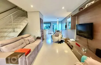 Casa com 2 quartos à venda na rua azise pedro falcão, 58, hípica, porto alegre, 146 m2 por r$ 450.000