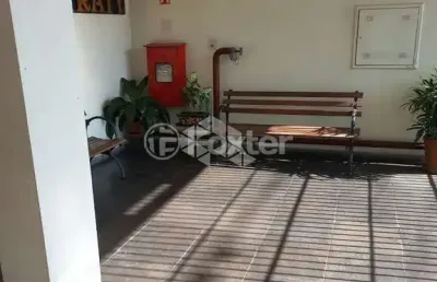 Apartamento com 2 quartos à venda na avenida ipiranga, 4623, partenon, porto alegre, 64 m2 por r$ 265.000