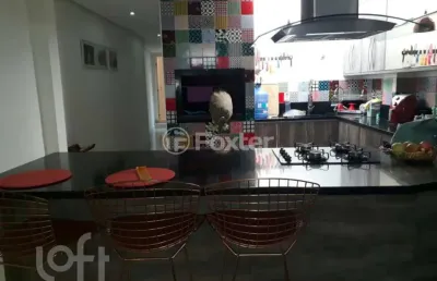 Casa com 2 quartos à venda na rua luiz afonso, 283, cidade baixa, porto alegre, 150 m2 por r$ 550.000