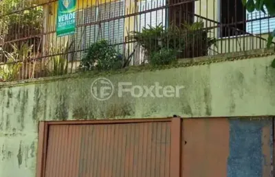 Casa com 5 quartos à venda na rua prisma, 55, santa tereza, porto alegre, 200 m2 por r$ 320.000