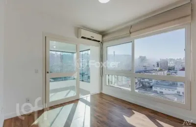 Apartamento com 3 quartos à venda na rua vicente da fontoura, 2586, rio branco, porto alegre, 180 m2 por r$ 1.115.000