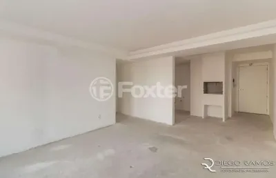 Apartamento com 1 quarto à venda na rua santo antônio, 421, bom fim, porto alegre, 55 m2 por r$ 545.000