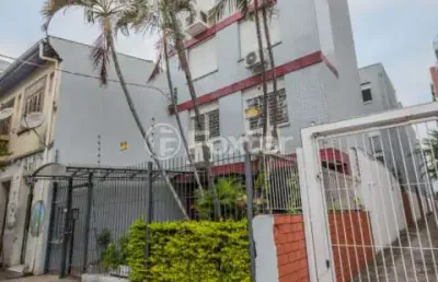 Apartamento com 1 quarto à venda na rua barão do gravataí, 653, menino deus, porto alegre, 40 m2 por r$ 219.000