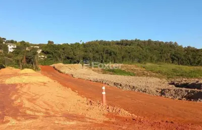 Terreno em condomínio fechado à venda na rua doutor gabriel a fortuna, 47, centro, guaíba, 160 m2 por r$ 196.800