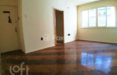 Apartamento com 2 quartos à venda na rua doutora rita lobato, 108, praia de belas, porto alegre, 81 m2 por r$ 320.000