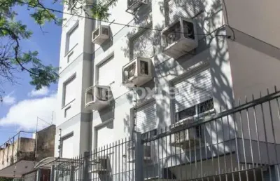 Apartamento com 2 quartos à venda na rua coronel joão pinto, 87, teresópolis, porto alegre, 73 m2 por r$ 300.000