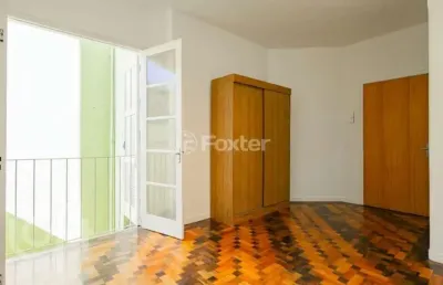 Apartamento com 1 quarto à venda na avenida cristóvão colombo, 2580, floresta, porto alegre, 27 m2 por r$ 164.000