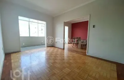Apartamento com 3 quartos à venda na rua garibaldi, 989, bom fim, porto alegre, 133 m2 por r$ 680.000