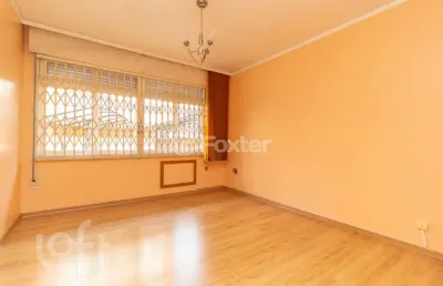 Apartamento com 2 quartos à venda na avenida ganzo, 520, menino deus, porto alegre, 82 m2 por r$ 580.000