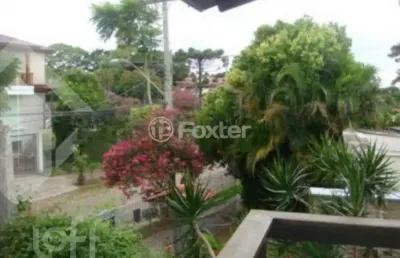 Casa com 3 quartos à venda na rua coroados, 780, vila assunção, porto alegre, 355 m2 por r$ 1.500.000