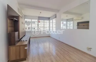 Apartamento com 2 quartos à venda na avenida otto niemeyer, 786, tristeza, porto alegre, 63 m2 por r$ 420.000