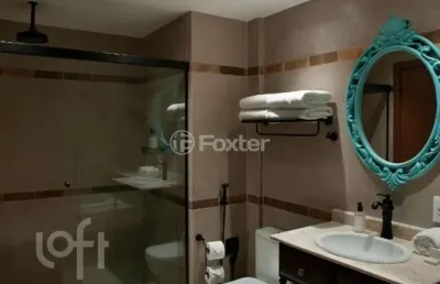 Apartamento com 1 quarto à venda na estrada estrada professora elvira apolo benetti, 150, floresta, gramado, 48 m2 por r$ 171.000